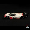 919 Hybrid Evo 纽北赛道圈速新纪录纪念款 1:43汽车模型 商品缩略图3