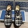 Vans小香风粗麻花妮子鞋是万斯2020年又一火爆力作 商品缩略图0