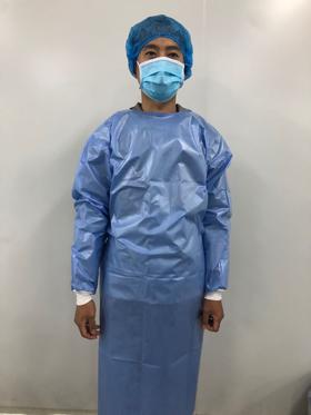 隔离防护衣服