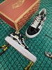 男女鞋硫化 万斯 范斯Vans Sk8-Mid Reissue"Daisy"中帮帆布休闲滑板鞋“黑白小雏菊”VN0A391FTOZ  低帮 中帮 高帮 一脚蹬 懒人鞋 商品缩略图1