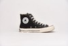正确软蓝底 匡威 Converse 1970s 经典高帮 1970 复古黑 蓝色 藕粉 粉色 落叶黄 纯白 白色 商品缩略图0
