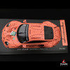 Pink Pig特别限量款  911(991) RSR 2018年勒芒24小时耐力赛冠军 1:18汽车模型 商品缩略图3