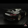 碳纤维特制限量款 1:18汽车模型 911(991) GT3 RS Weissach Package 商品缩略图2