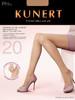 KUNERT可娜蒂防脱丝连裤袜(20DEN) 商品缩略图1
