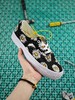 男女鞋硫化 万斯 范斯Vans Sk8-Mid Reissue"Daisy"中帮帆布休闲滑板鞋“黑白小雏菊”VN0A391FTOZ  低帮 中帮 高帮 一脚蹬 懒人鞋 商品缩略图4
