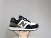 NB 574 新百伦 复古慢跑鞋 ENCAP缓震中底 商品缩略图2