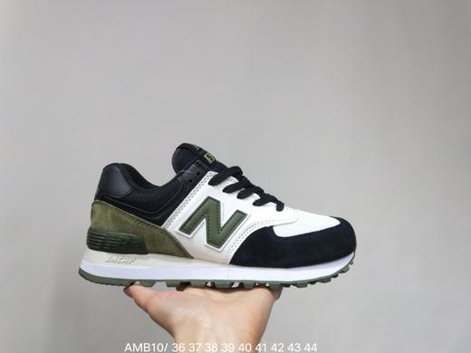 NB 574 新百伦 复古慢跑鞋 ENCAP缓震中底 商品图2