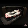 919 Hybrid Evo 纽北赛道圈速新纪录纪念款 1:43汽车模型 商品缩略图4