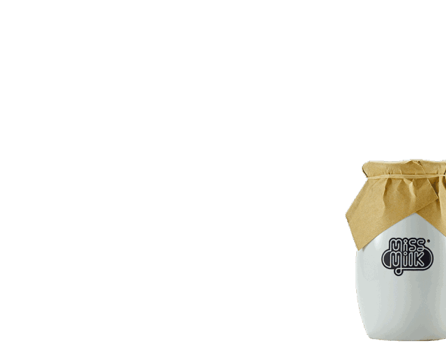 【吃断】新达城missmilk招牌饮品 鸡蛋仔/鱼蛋套餐8.