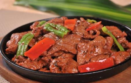 镇江苏食蒙古肉500克/袋 商品图0