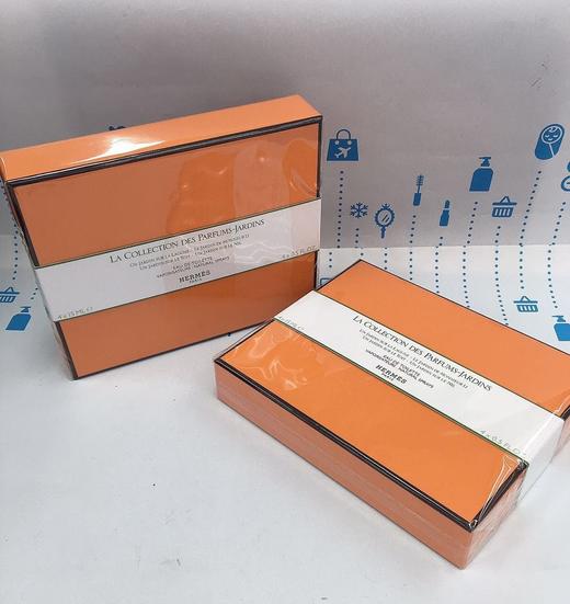 HERMES 爱马仕迷你香水套（032196） 商品图0