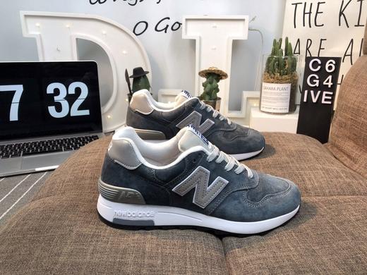 New Balance 1400 高品质猪八 复古跑鞋 商品图2