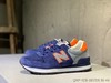 New balance 新百伦995系列猪巴皮慢跑鞋 商品缩略图4