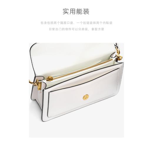 Cilidisy-AB官网2020春季新款小众通勤包 商品图13