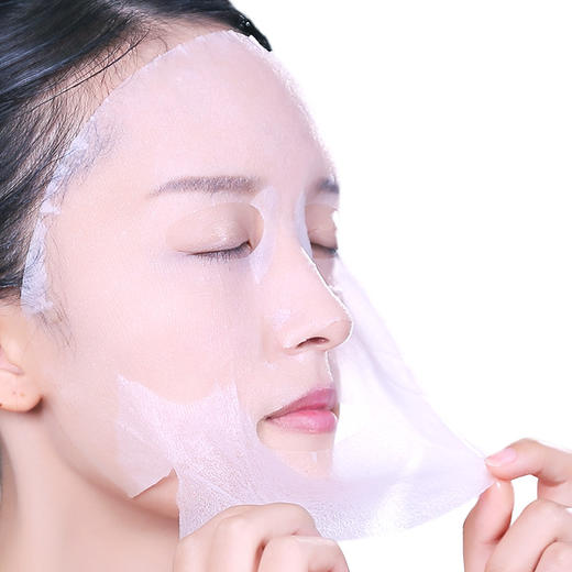 【胡庆余堂】石斛面膜 商品图3