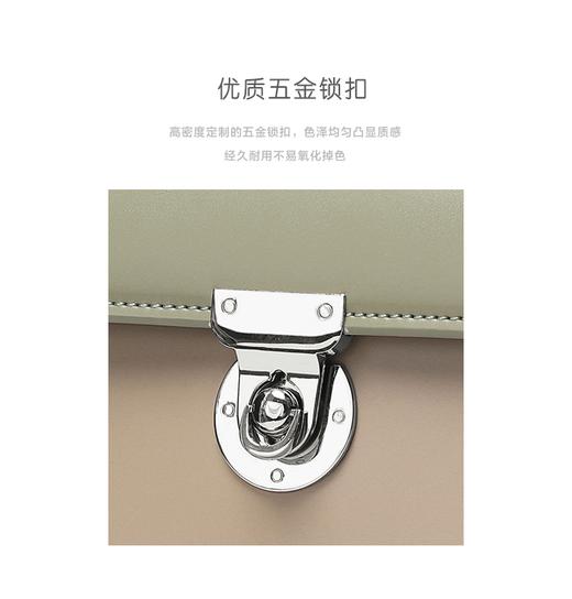 Cilidisy-AG官网2020春季新款小猪包 商品图12