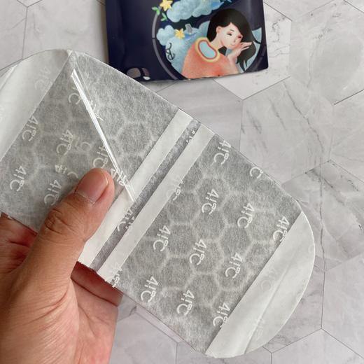 【暖友41℃】石墨烯蒸汽热敷肩颈贴 商品图2