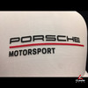 保时捷Motorsport 白色透气棒球帽 商品缩略图2