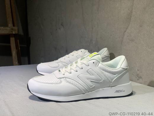 New balance 新百伦420系列 全猪巴皮QWP-CG-110219 商品图1