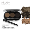 【NOUBA璐芭】立体塑眉粉 商品缩略图2