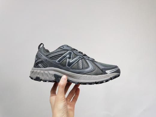 NEW BALANCE MT410 NB韩国专柜 新百伦复古休闲鞋 商品图1