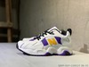 New balance 650系列新百伦复古跑鞋QWP-XAY-030524 商品缩略图2