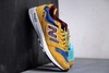 新百伦 New balance 575系列 复古拼色缓震休闲运动跑鞋。组合大底 内置科技软底 EVA高弹 ENCAP减震中底 复古运动鞋休闲鞋 商品缩略图2