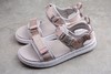 New Balance 新百伦 19年新款夏季休闲沙滩凉鞋 SDL800DG MD组合大底 原厂织带面料 商品缩略图5