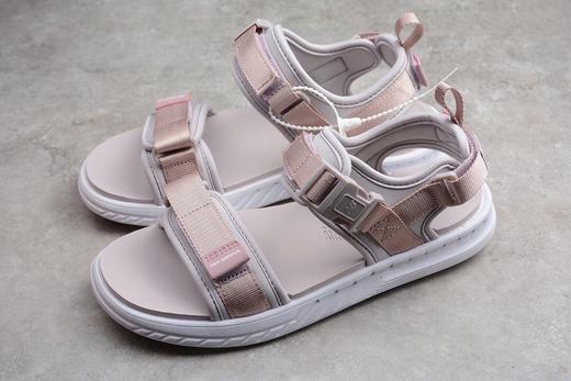 New Balance 新百伦 19年新款夏季休闲沙滩凉鞋 SDL800DG MD组合大底 原厂织带面料 商品图5