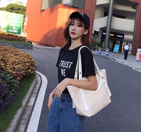 Cilidisy-BB简约托特包