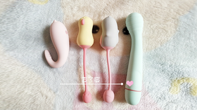 小怪兽粉丝测评 | 蜜棒为什么歪脖儿，难道是个歪果仁？