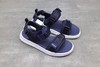 New Balance 新百伦 19年新款夏季休闲沙滩凉鞋 SDL800DG MD组合大底 原厂织带面料 商品缩略图1