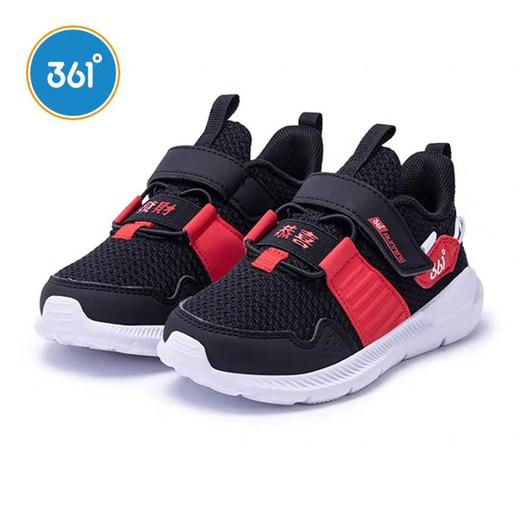 361儿童跑鞋 商品图0