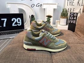 New Balance 1400 高品质猪八 复古跑鞋