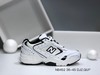 原厂鞋楦 REV减震中底 WX452SW New Balance 新百伦NB452原装 新款复古鞋老爹鞋 商品缩略图8