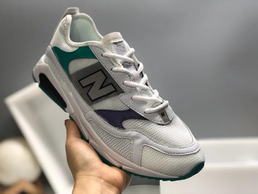 新百伦 New Balance 推出全新 X-RACER ABZORB 缓震科技 跑鞋 商品图7