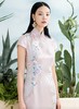 蔓楼兰/LOMELL 容音旗袍MD1419314 商品缩略图1