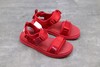 New Balance 新百伦 19年新款夏季休闲沙滩凉鞋 SDL800DG MD组合大底 原厂织带面料 商品缩略图2