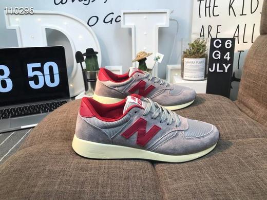 New balance 420 高品质猪八 板鞋 秋季款 商品图3