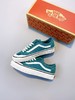 Vans Style 36 Cecon SF 牛仔蓝 红色 骚粉 黑白 白色 红蓝 红色棋盘 孔雀绿 权志龙 包头 杀人鲸Size：35--44 商品缩略图12
