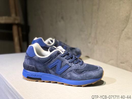 New Balance 1400 高品质猪八 复古跑鞋 商品图10