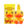 鳄鱼宝宝B.Duck Baby小黄鸭系列洗发沐浴露300g 商品缩略图0