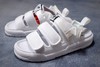 New Balance 新百伦 19年新款夏季休闲沙滩凉鞋 SDL800DG MD组合大底 原厂织带面料 商品缩略图9
