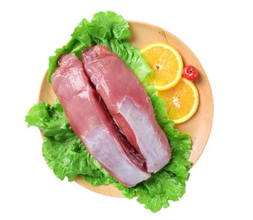 【广佛-奥园物业业主专享】“绿色农夫” 供港精选 鲜瘦肉300g 商品图2