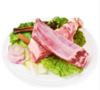 【广佛-奥园物业业主专享】“绿色农夫” 供港精选 排骨300 商品缩略图1