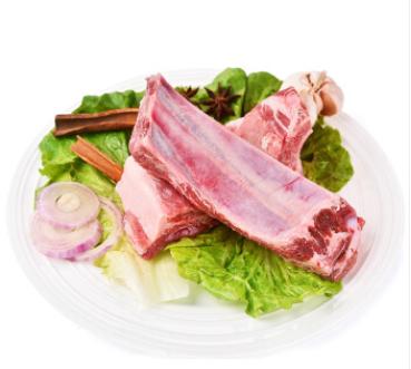 【广佛-奥园物业业主专享】“绿色农夫” 供港精选 排骨300 商品图1