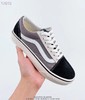 Vans范斯 经典系列 Style 板鞋 安纳海姆 低帮 黑灰 紫色 蓝绿 米灰 红蓝 红黄绿 男女 35-44(含半码) 商品缩略图5