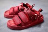New Balance 新百伦 19年新款夏季休闲沙滩凉鞋 SDL800DG MD组合大底 原厂织带面料 商品缩略图10