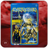 Super7 铁娘子乐队挂卡 Iron Maiden 商品缩略图2