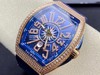 完美细节  ABF 高品质 新款到货 Franck Muller 法兰克穆勒 FM Vanguard Yachting V45遊艇系列 44x54 mm1.表壳100%原版开模 特别是三明治结构表壳 商品缩略图0